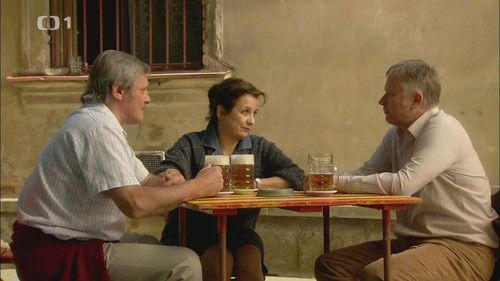 Vyprávěj Season 2 Episode 1 - Episode 1