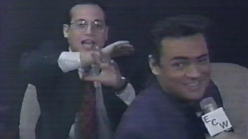 ECW Hardcore TV Season 2 Episode 1 - ECW Hardcore TV - Jan. 04, 1994