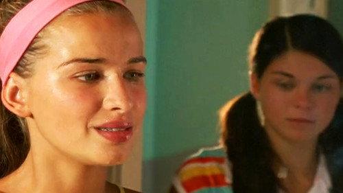 Blue Water High Season 1 Episode 21 - The Kiss