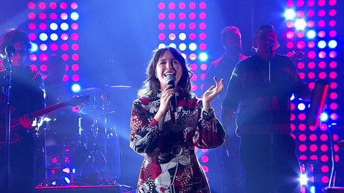 På spåret Season 34 Episode 10 - Episode 10