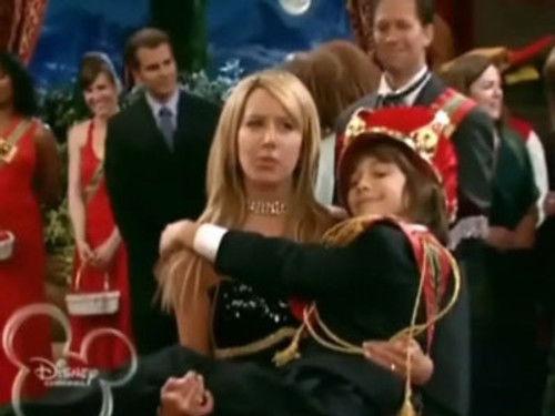 The Suite Life on Deck Season 1 Episode 13 - Maddie On Deck
