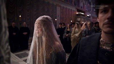 Borgia Season 1 Episode 5 - The Bonds of Matrimony