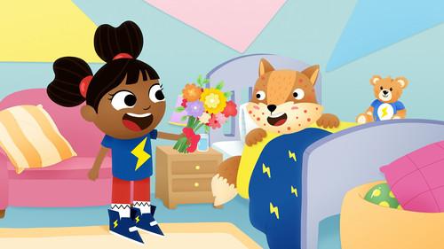 Yakka Dee! Season 4 Episode 19 - Fox