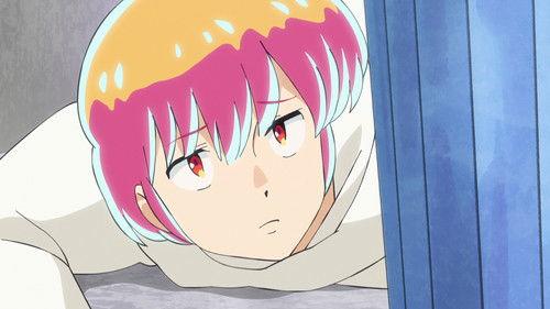 undefined Season 1 Episode 31 - Open the Door (1)