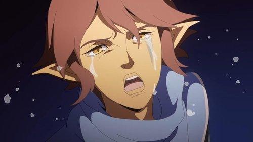 undefined Season 1 Episode 6 - The Price of Salvation