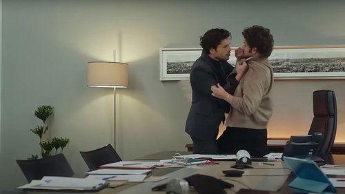 Ego Season 1 Episode 4 - Episode 4