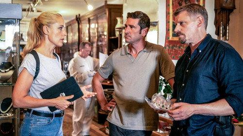 Vienna Crime Squad Season 19 Episode 6 - Episode 6