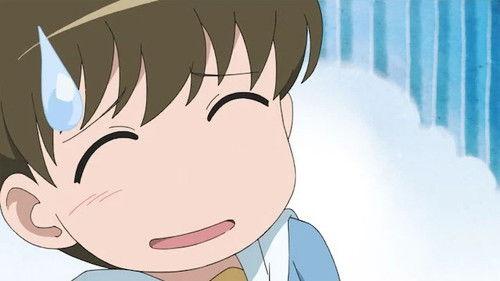 Chitose Get You!! Season 1 Episode 2 - The Marriage Meeting