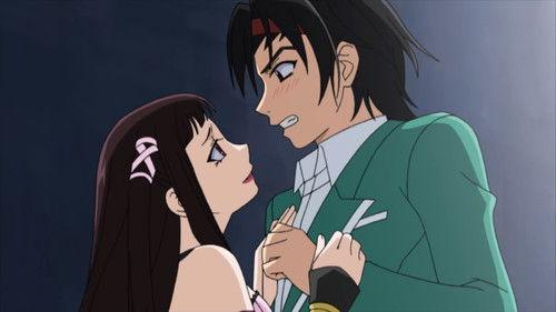 Rosario + Vampire Season 2 Episode 8 - Youth and a Vampire