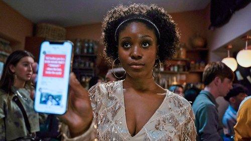 Red Rose Season 1 Episode 5 - Lockdown