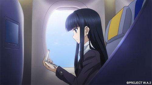 White Album 2 Season 1 Episode 9 - Two Hearts Passing