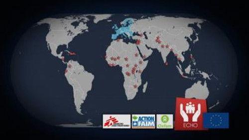 Mapping the World Season 25 Episode 15 - Episode 15