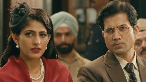 The Verdict - State Vs Nanavati Season 1 Episode 4 - State of Play