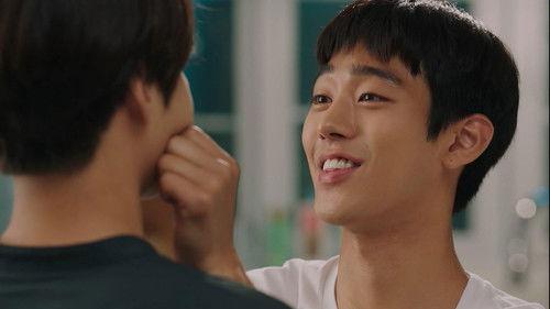 Still 17 Season 1 Episode 7 - What If You Die Because of Me