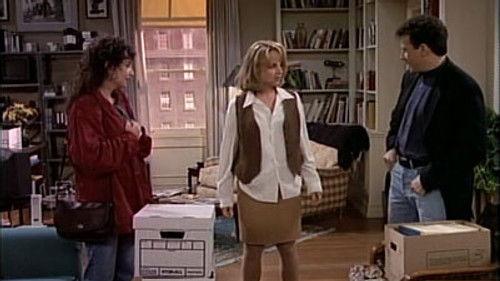 undefined Season 2 Episode 4 - Married to the Job