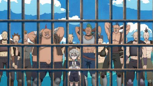 Easygoing Territory Defense by the Optimistic Lord Season 1 Episode 8 - A Postapocalyptic Band's Rowdy Dungeon Exploration