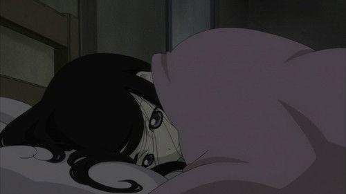 Ghost Hound Season 1 Episode 5 - O.B.E. Out of Body Experience