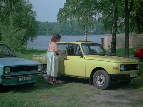 undefined Season 16 Episode 3 - Parkplatz der Liebe