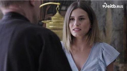 Go!azen Season 4 Episode 4 - Nabil ametsetan