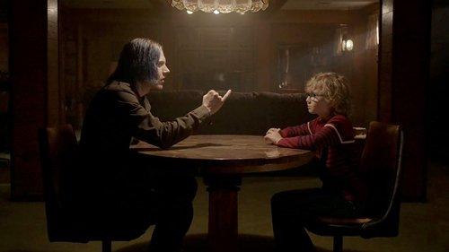 American Horror Story Season 7 Episode 9 - Drink the Kool-Aid