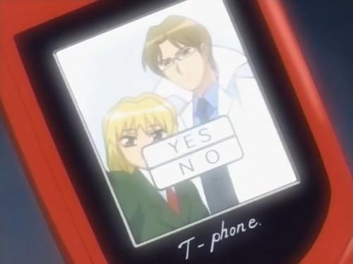 Koi Koi Seven Season 1 Episode 12 - Earth Shattering?