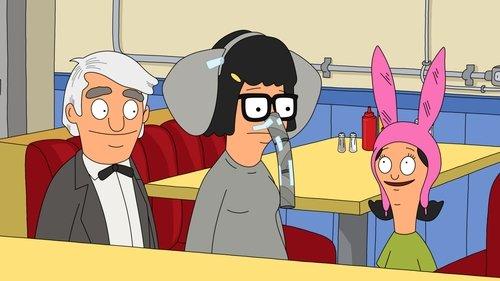 Bob's Burgers Season 3 Episode 16 - Topsy