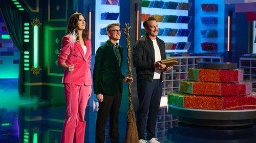 LEGO Masters Season 6 Episode 4 - Wicked