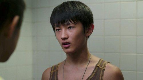 The Bad Kids Season 1 Episode 10 - Uncle Zhang