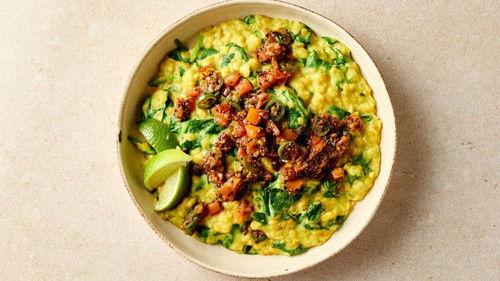 Christopher Kimball's Milk Street Television Season 9 Episode 21 - The Secrets of Curry