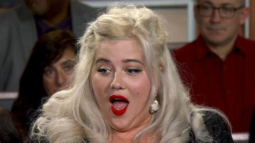 Judy Justice Season 2 Episode 3 - Jailhouse Affair and Stitchy Situation