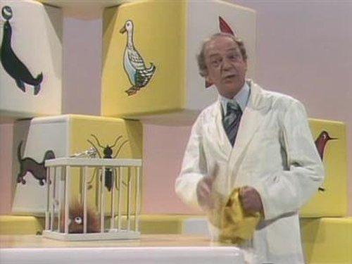 The Muppet Show Season 2 Episode 19 - Don Knotts