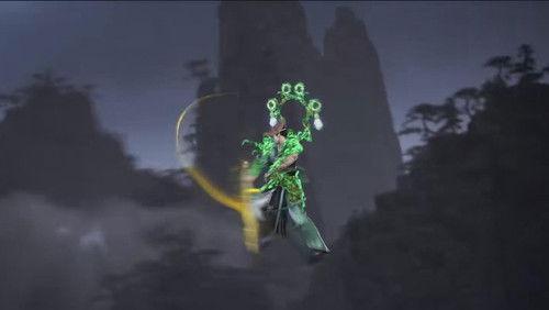 Stellar Transformation Season 5 Episode 3 - Episode 3