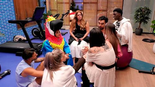 Gran Hermano Season 20 Episode 18 - Resumen Diario #9