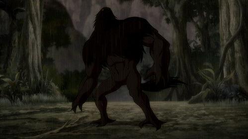 Generator Rex Season 2 Episode 17 - Grounded