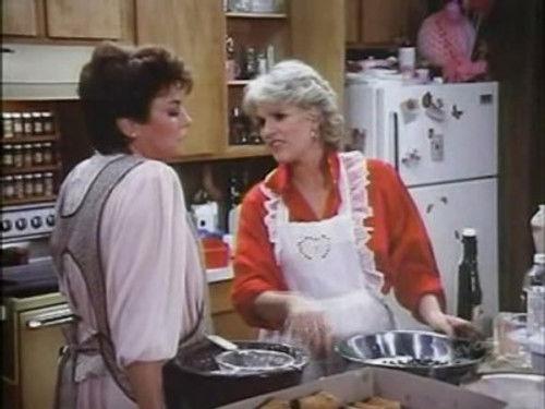 Cagney & Lacey Season 6 Episode 16 - To Sir, With Love