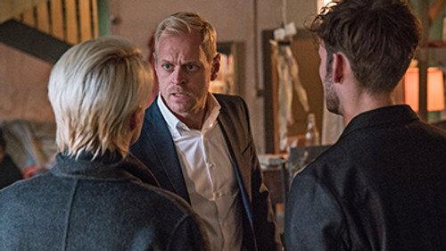 undefined Season 3 Episode 2 - Episode 2