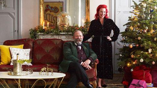 Escape to the Chateau Season 9 Episode 8 - Escape to the Château at Christmas