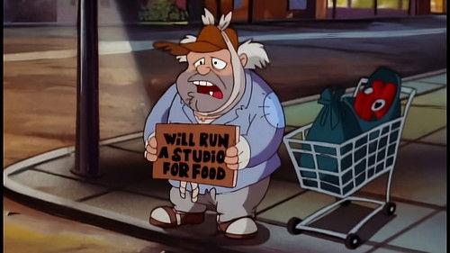 Animaniacs Season 5 Episode 12 - Hooray For North Hollywood (2)