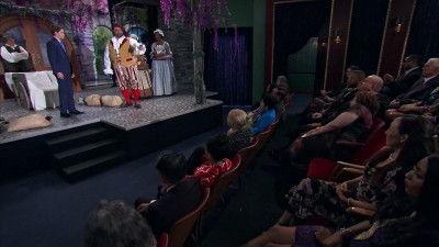 Coop & Cami Ask the World Season 1 Episode 7 - Would You Wrather Build a Sled?