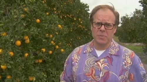 Good Eats Season 12 Episode 13 - Orange Aid
