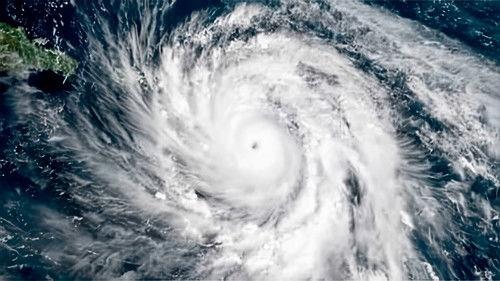 The Wonderful World of Disney Season 6 Episode 9 - A Storm Called Maria