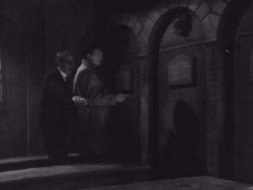 Dark Shadows Season 3 Episode 20 - DS-211