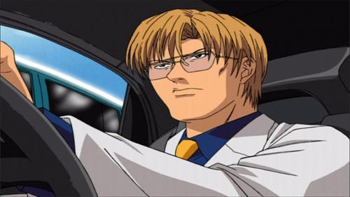 Hikaru no Go Season 2 Episode 23 - The Confession of Sai