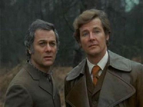 The Persuaders! Season 1 Episode 6 - The Time and the Place