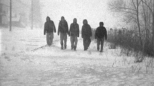 POV Season 24 Episode 14 - Where Soldiers Come From