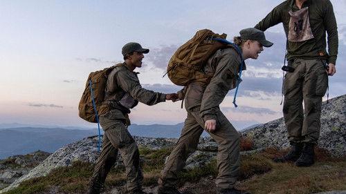 Celebrity Task Force Season 6 Episode 10 - Episode 10