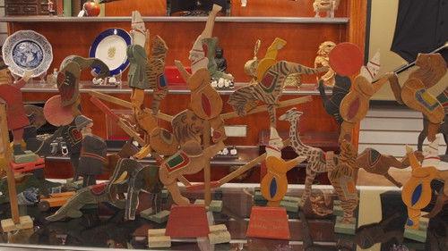 Pawn Stars Season 23 Episode 9 - Three Ring Pawn