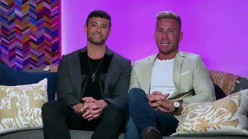 House of Heat Season 1 Episode 8 - Hustle House