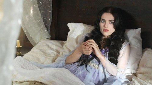 Merlin Season 1 Episode 6 - A Remedy to Cure All Ills