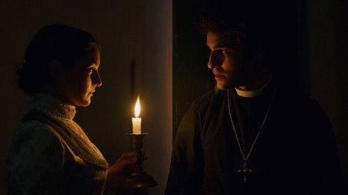 The Crime of Father Amaro Season 1 Episode 3 - Episode 3